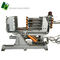 آلة صب المعادن عالية الكفاءة للإنتاج ، آلة صب الجاذبية بقوة 7.5KW المزود