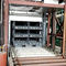 خط إنتاج آلة صب القوالب بالألمنيوم بدقة مخصصة 60.5KW المزود